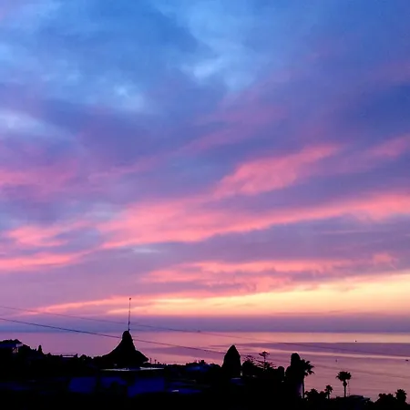 Belvedere Faraglioni Aci Castello Buitenkant foto