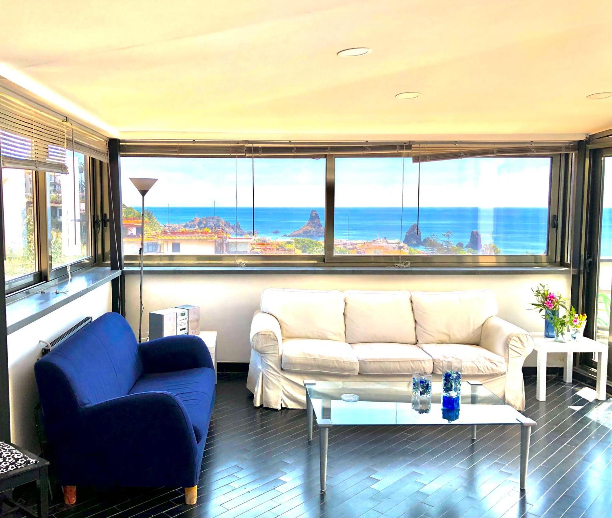 Belvedere Faraglioni *