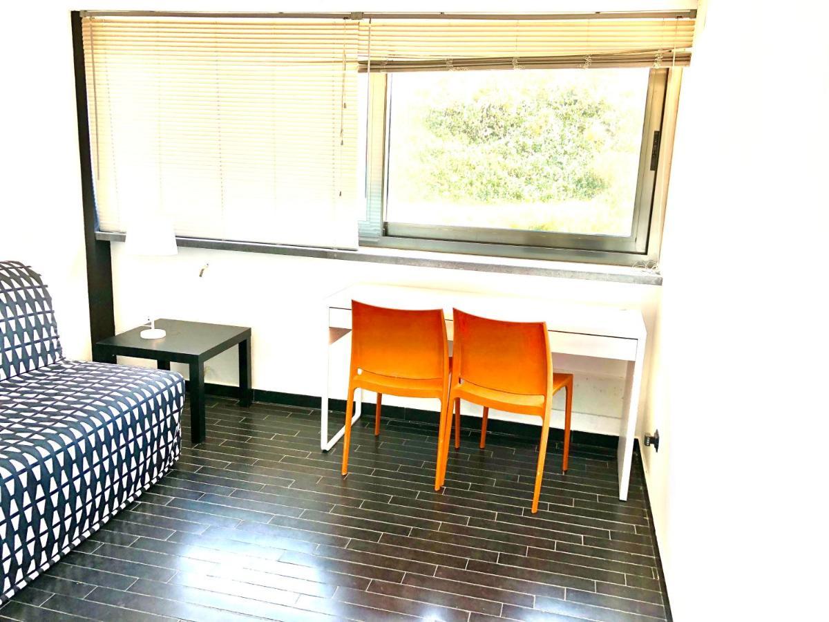 Belvedere Faraglioni Appartement *