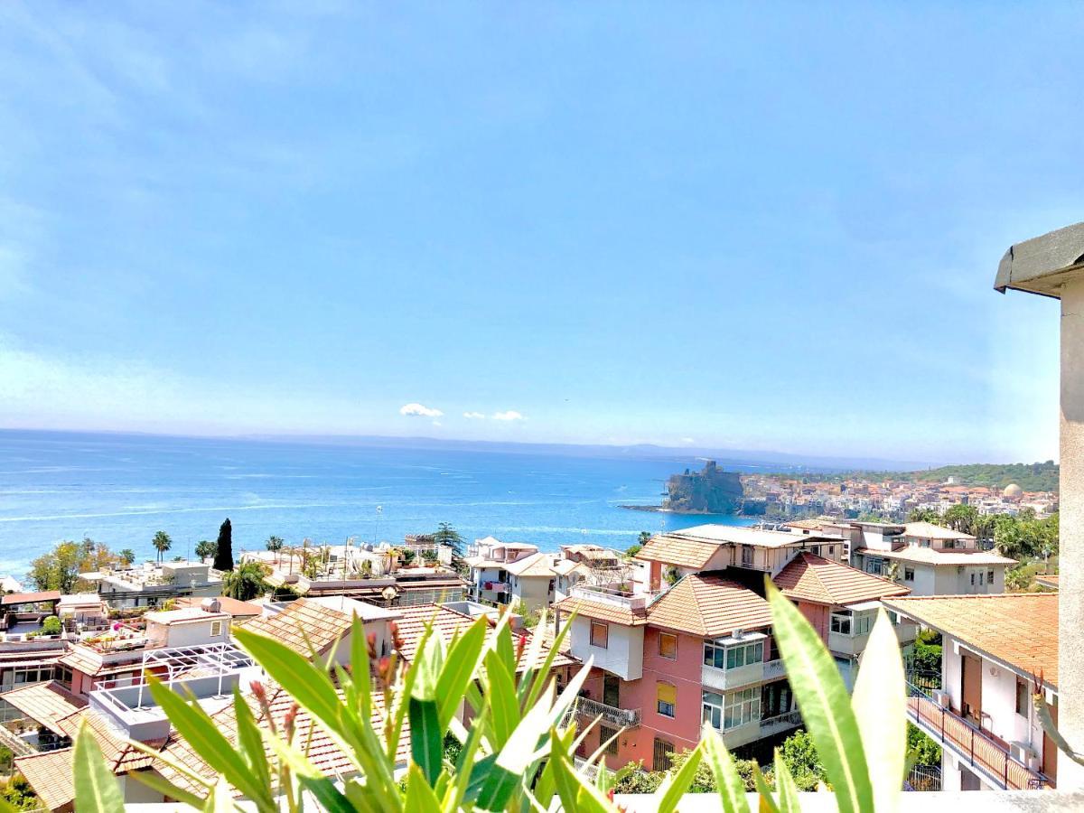 Apartment Belvedere Faraglioni