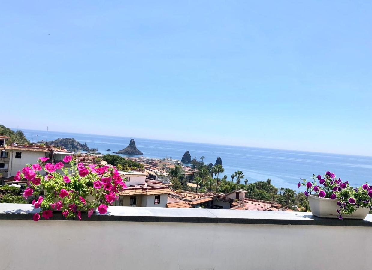 Apartment Belvedere Faraglioni Aci Castello