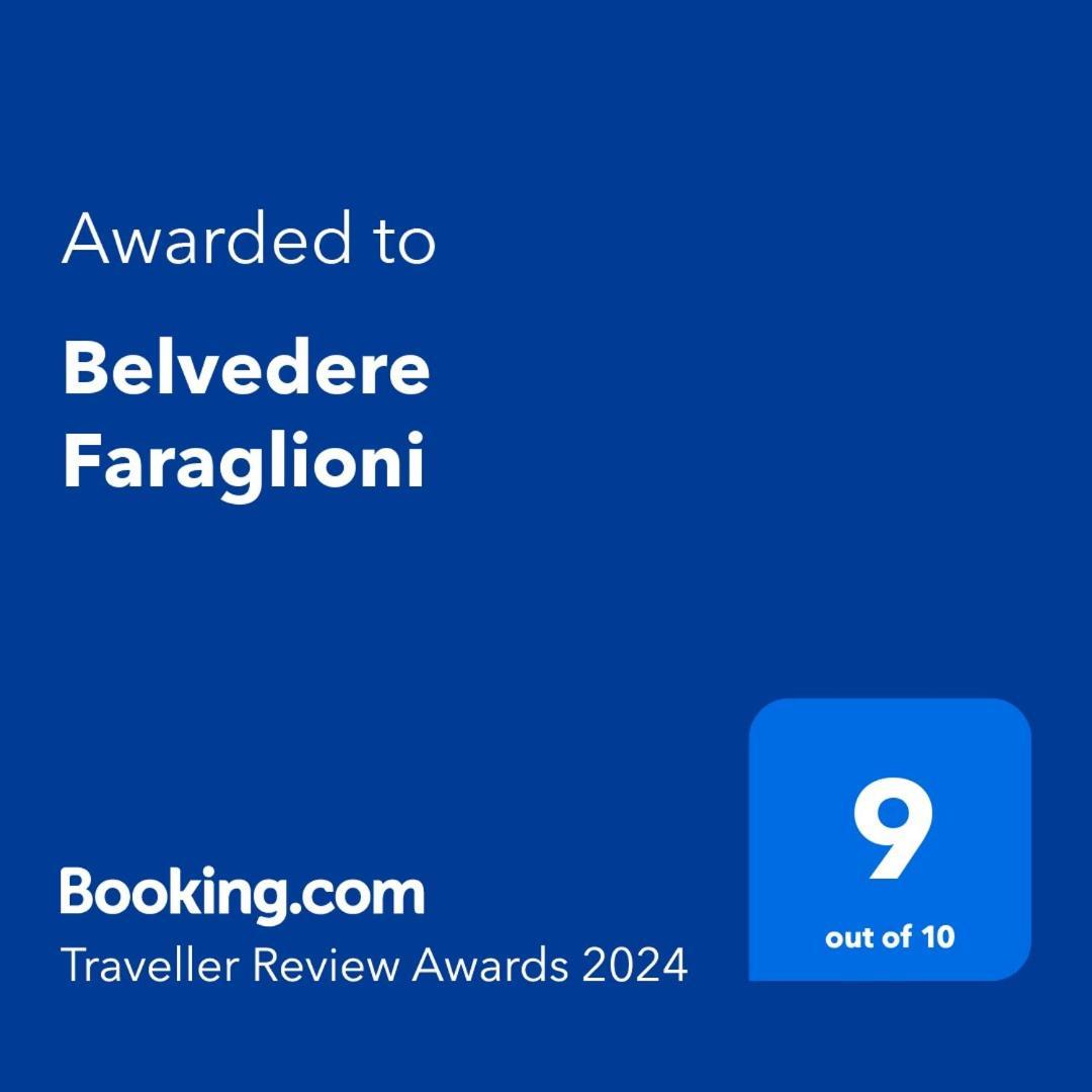 Belvedere Faraglioni *