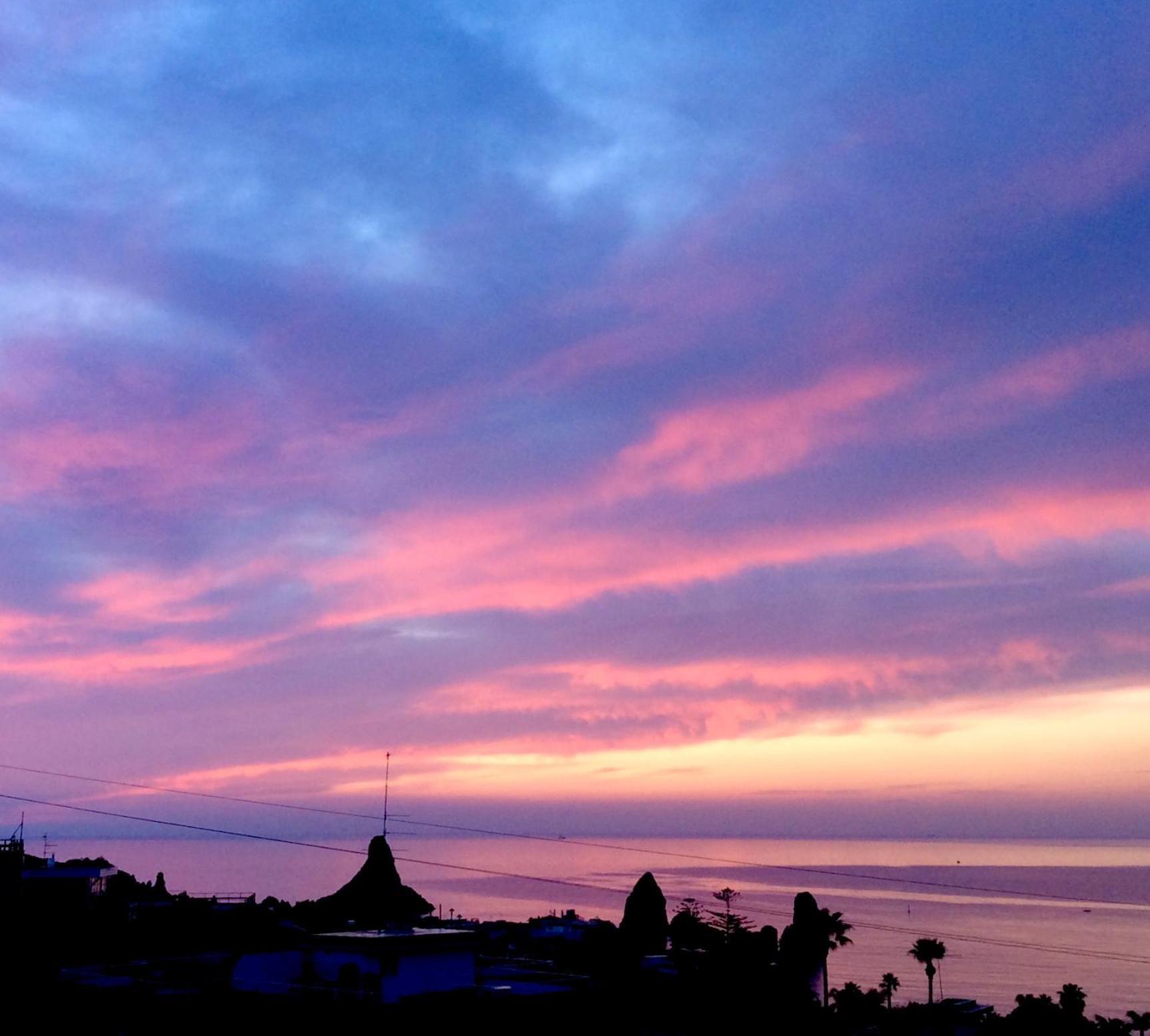 Belvedere Faraglioni Aci Castello