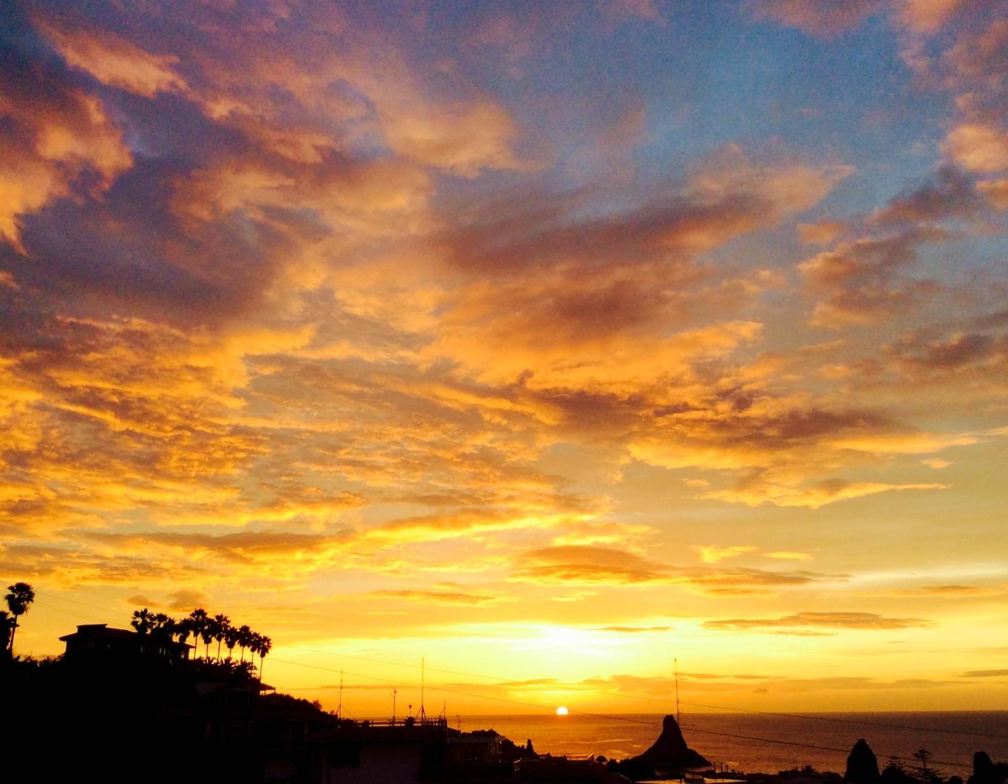 Belvedere Faraglioni Aci Castello