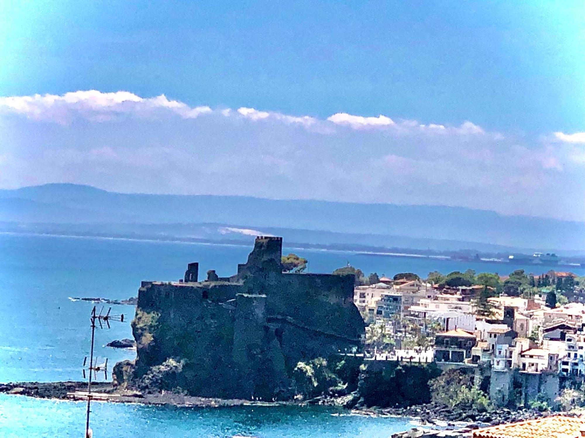 Belvedere Faraglioni Apartment Aci Castello