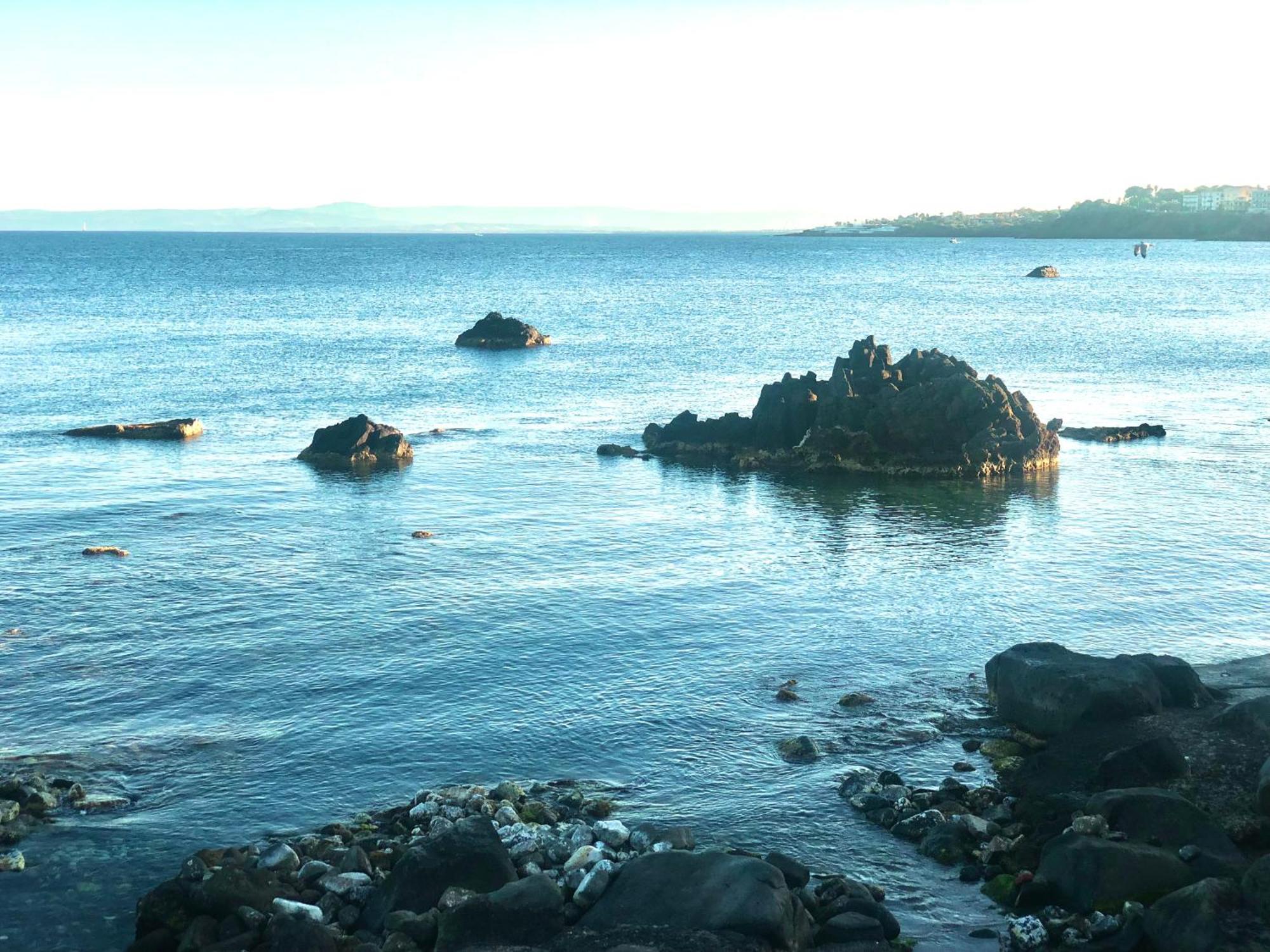 Belvedere Faraglioni Aci Castello
