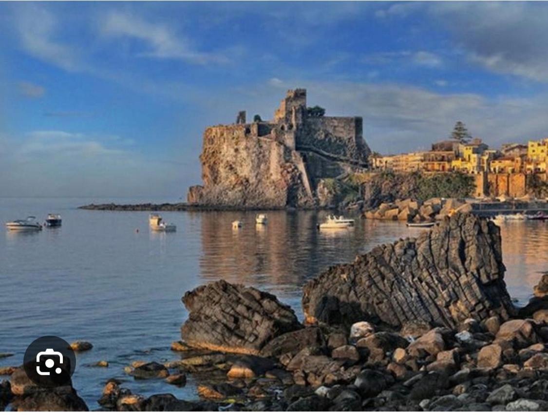 Apartment Belvedere Faraglioni