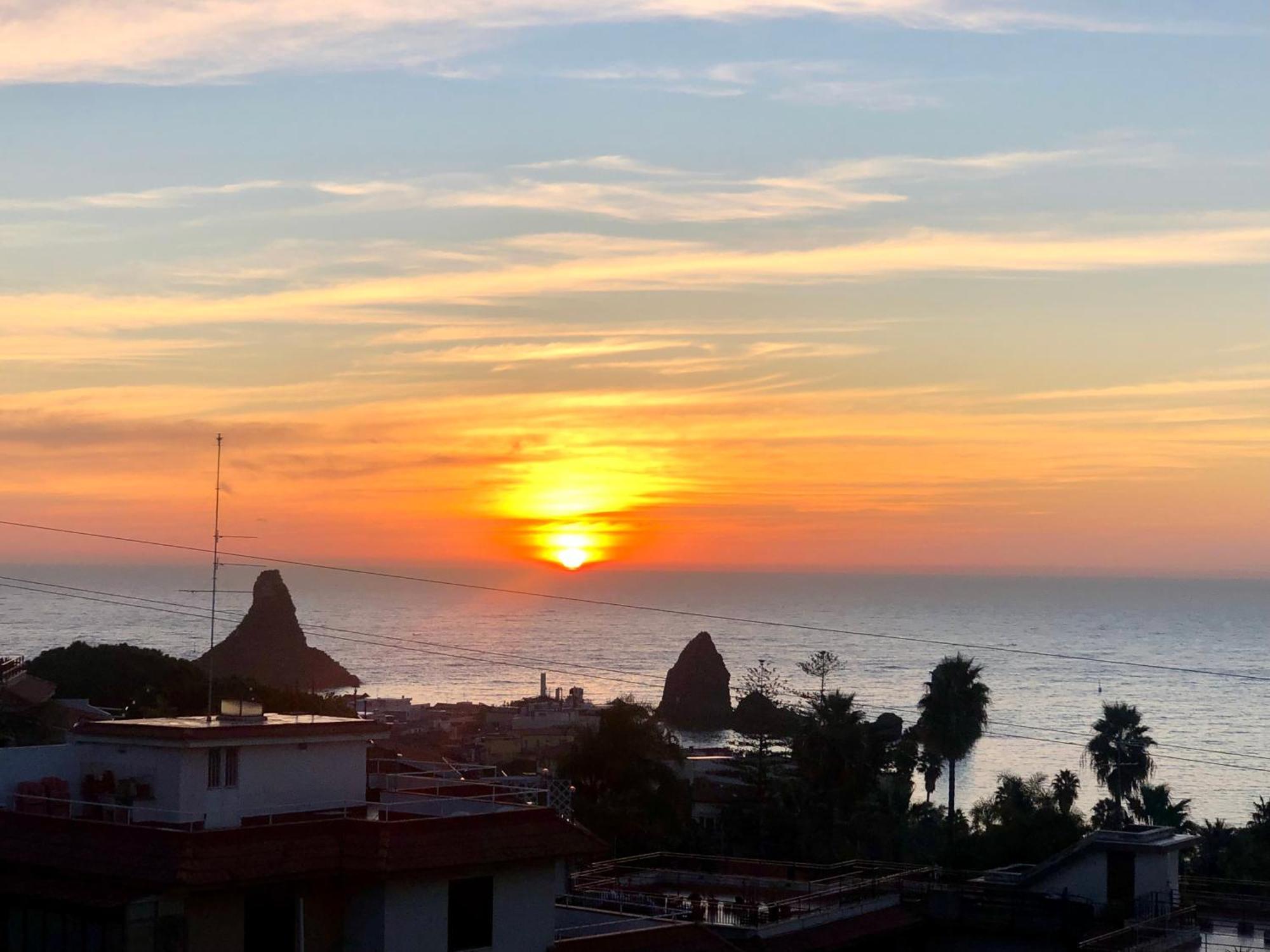 Apartment Belvedere Faraglioni Aci Castello